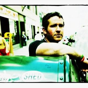 Seamus Mcloughlin 的头像