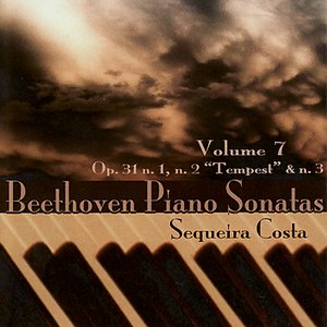 Image for 'Beethoven: Piano Sonatas Nos. 16, 17, 18'