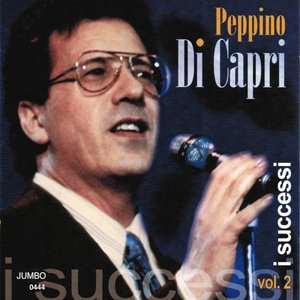 I successi di Peppino Di Capri, Vol. 2