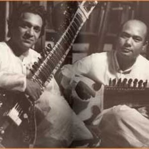 Avatar for Ravi Shankar - Ali Akbar Khan