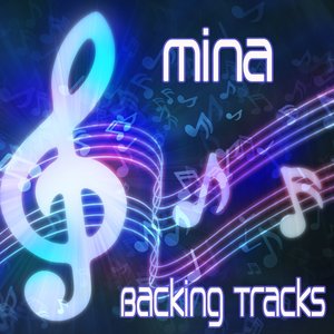 Mina - Backing Tracks