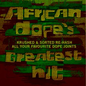 Various - African Dope's Greatest Hit