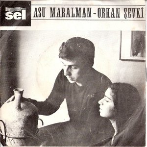 Asu Maralman & Orhan Şevki のアバター