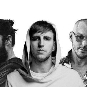 ILLENIUM & Thirty Seconds to Mars 的头像