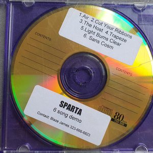 6 Song Demo