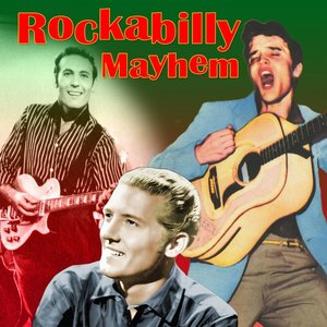 Rockabilly Mayhem