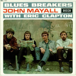 John Mayall & The Blues Breakers - Have You Heard Lyrics - Zortam Music