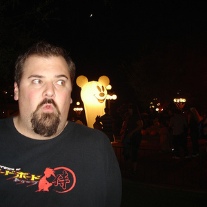 Steve Kramer photo provided by Last.fm