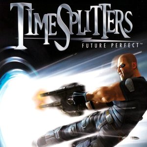 Timesplitters Future Perfect için avatar