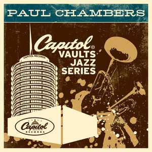 The Capitol Vaults Jazz Series (2003 - Remaster)