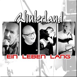 “Ein Leben lang (Demos 2013)”的封面