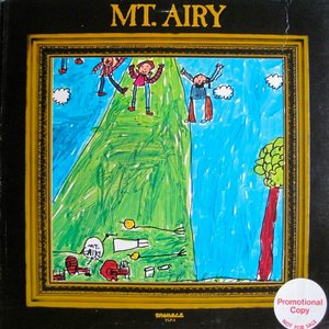 Mt. Airy 的头像