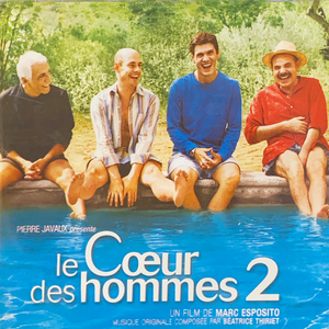 Le Coeur Des Hommes 2
