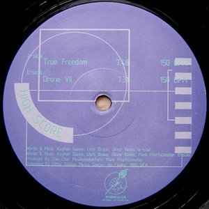 True Freedom / Drone VII