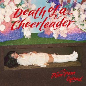 Image for 'Death of a Cheerleader'