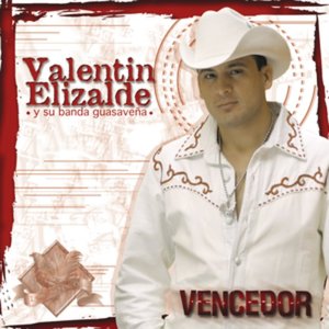 Valentín Elizalde albums and discography Valentín Elizalde albums and discography