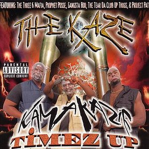 Kamakazie Timez Up