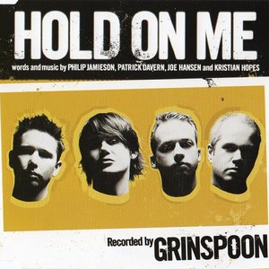 Hold On Me (International Version)