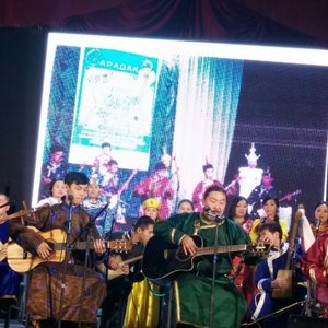 Salgal Ensamble 的头像