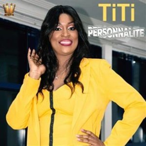 Personnalité - Single