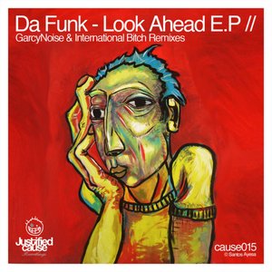 Look Ahead EP