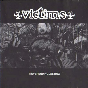 Neverendinglasting cover