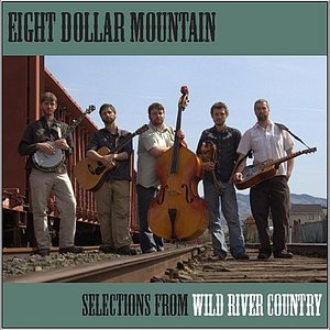 Wild River Country