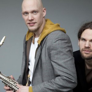 Avatar de Ben Kraef & Rainer Bohm