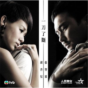 胡杏兒/張智霖 的头像