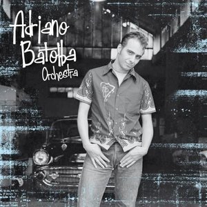 Adriano BaTolba Orchestra 的头像