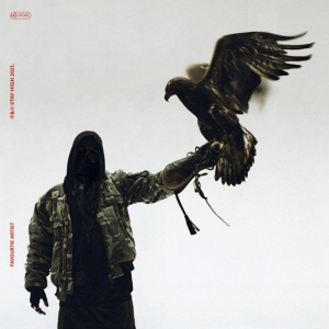 Ufo361 - Favourite Artist - Single - Zortam Music