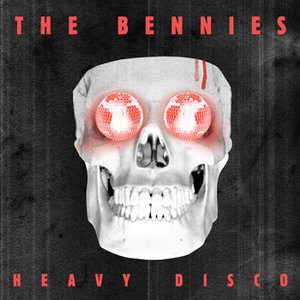 Heavy Disco