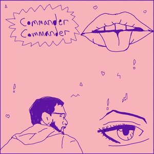 commander commander のアバター