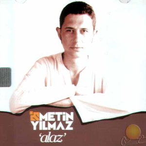 “Metin Yılmaz”的封面