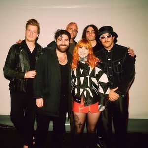 Paramore, Foals のアバター