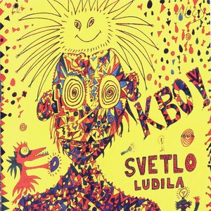 svetlo ludila