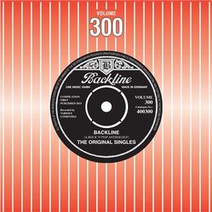 Backline, Vol. 300