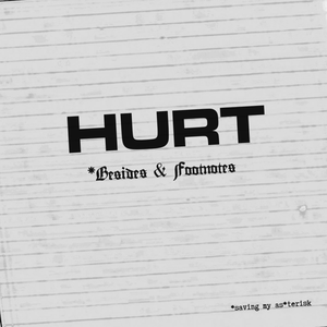 Besides & Footnotes cover