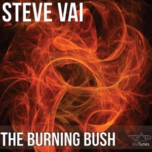 Burning Bush (Vaitunes #5)