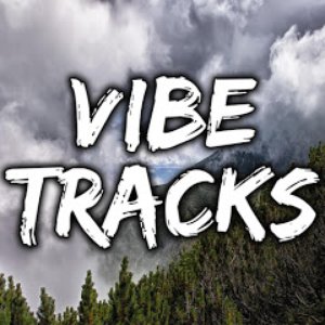 “Vibe Tracks”的封面