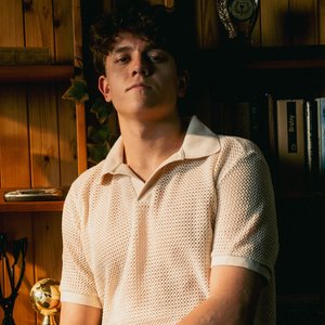 Oskar Cyms 的头像
