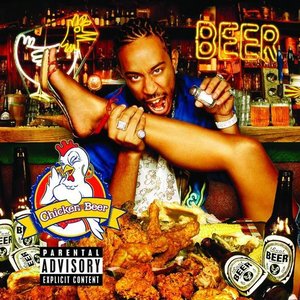 'Chicken *n* Beer'の画像