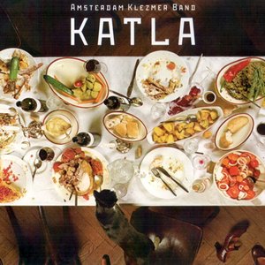 Image for 'Katla'