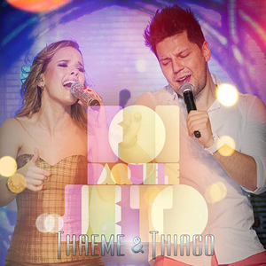 Artwork for HOJE NÃO