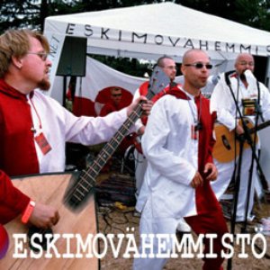 Avatar for Eskimovähemmistö