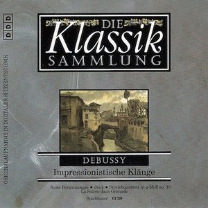 Debussy: Impressionistische Klänge