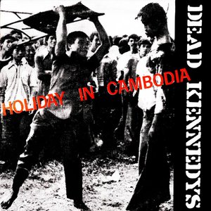 Holiday in Cambodia