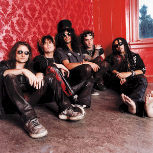 Slash’s Snakepit photo provided by Last.fm