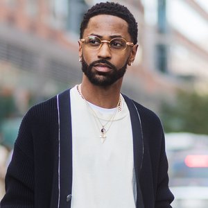 Big Sean Feat. Dwele のアバター