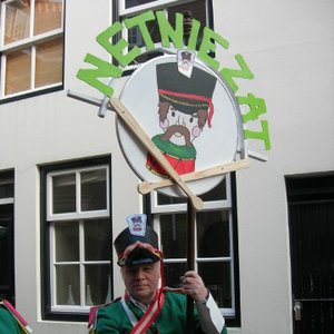 Avatar for Net nie zat